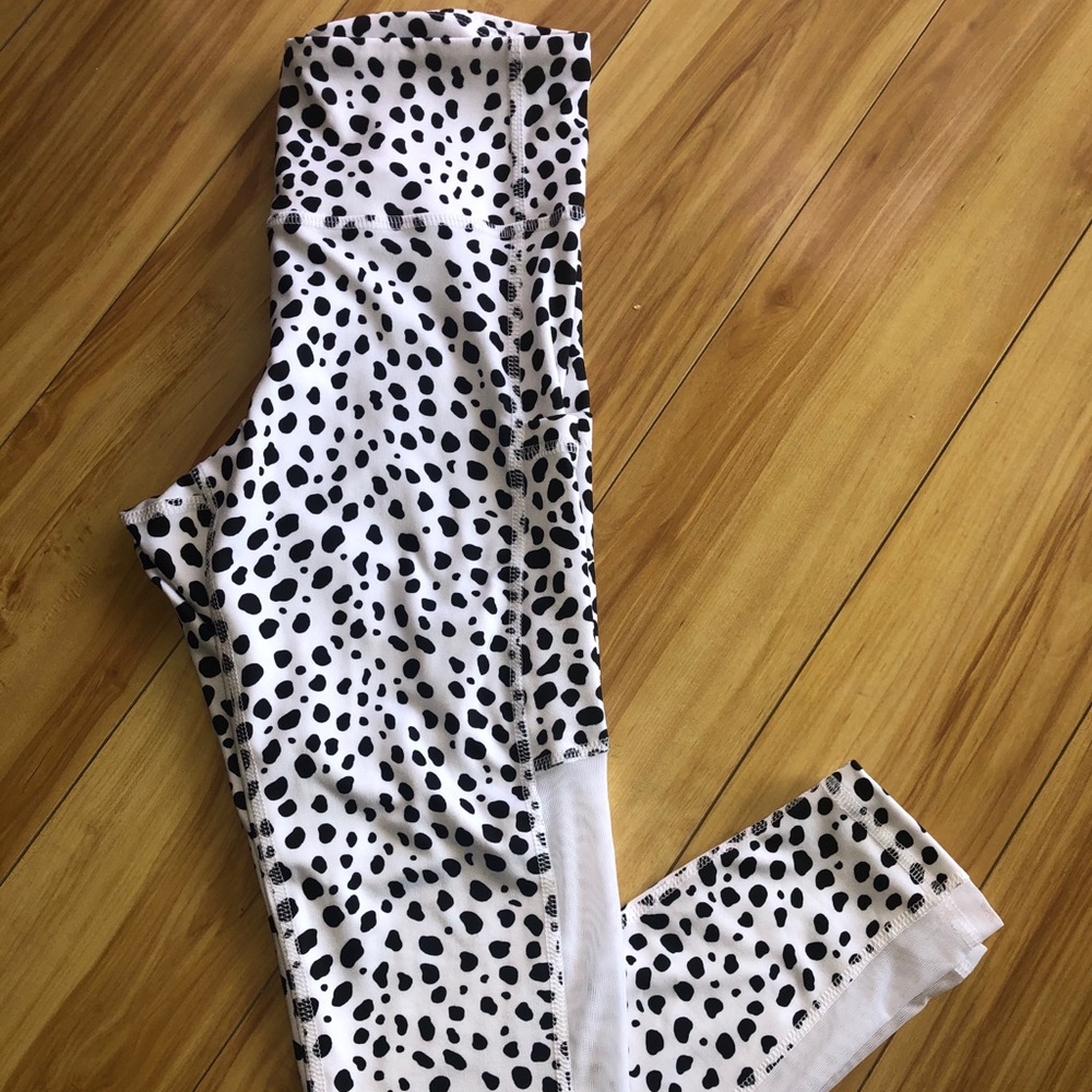 Salty Honey leggings